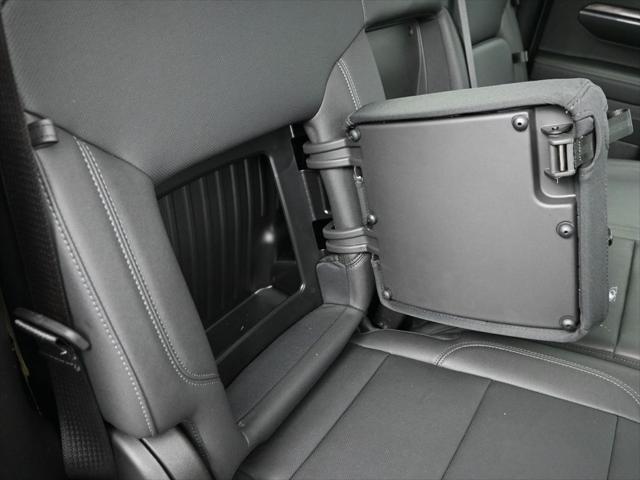 used 2024 Chevrolet Silverado 1500 car, priced at $50,970