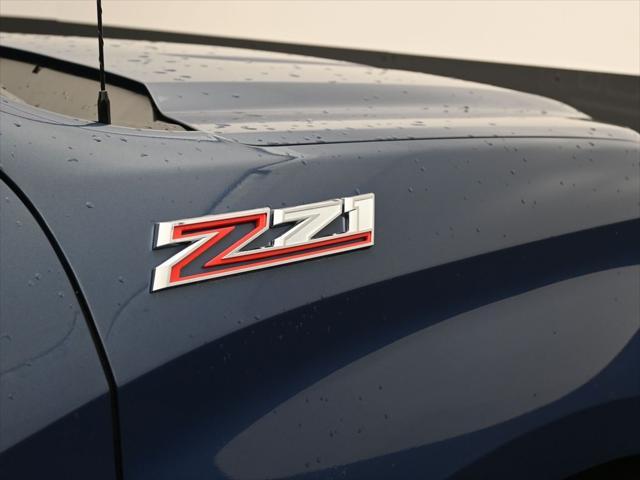used 2024 Chevrolet Silverado 1500 car, priced at $50,970