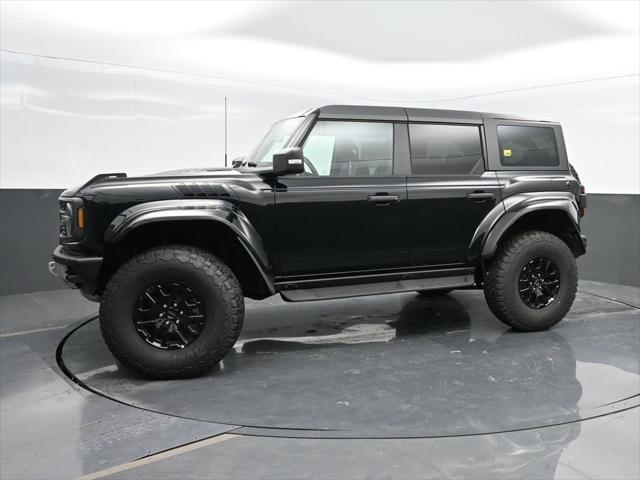 new 2024 Ford Bronco car, priced at $87,920