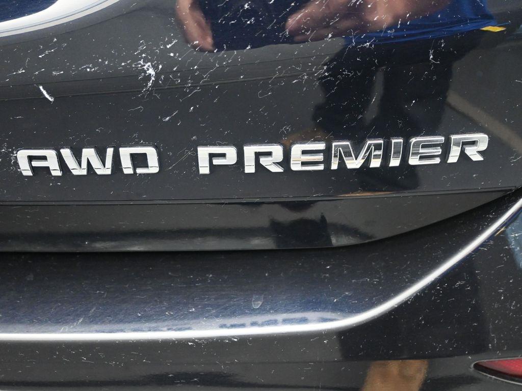 used 2020 Chevrolet Equinox car, priced at $21,580
