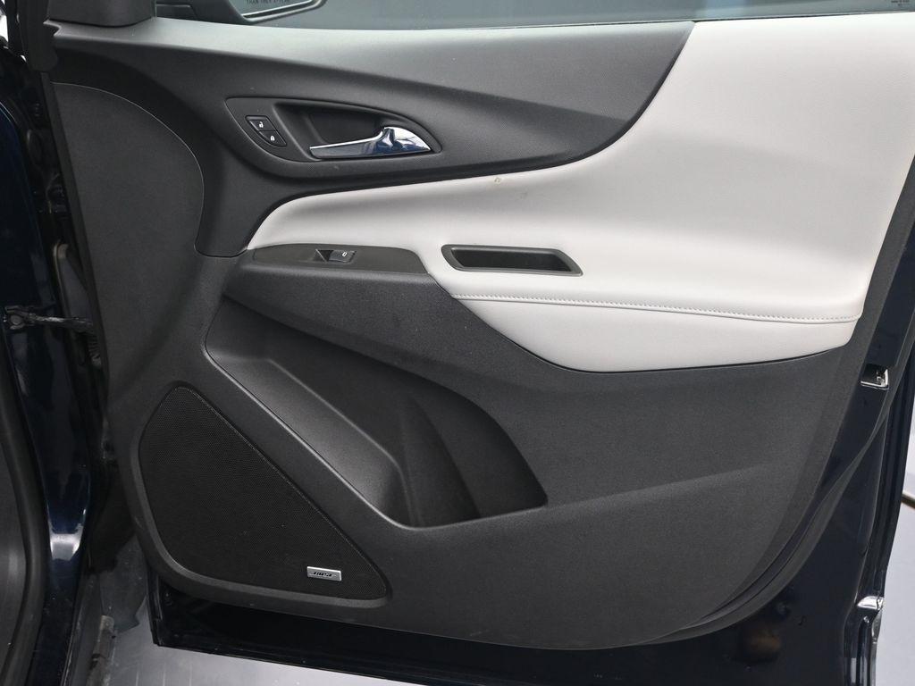 used 2020 Chevrolet Equinox car, priced at $21,580