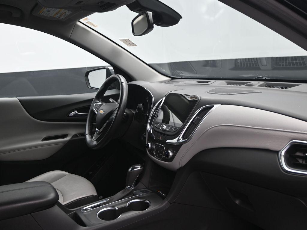 used 2020 Chevrolet Equinox car, priced at $21,580