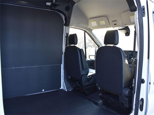 new 2024 Ford Transit-350 car, priced at $61,655