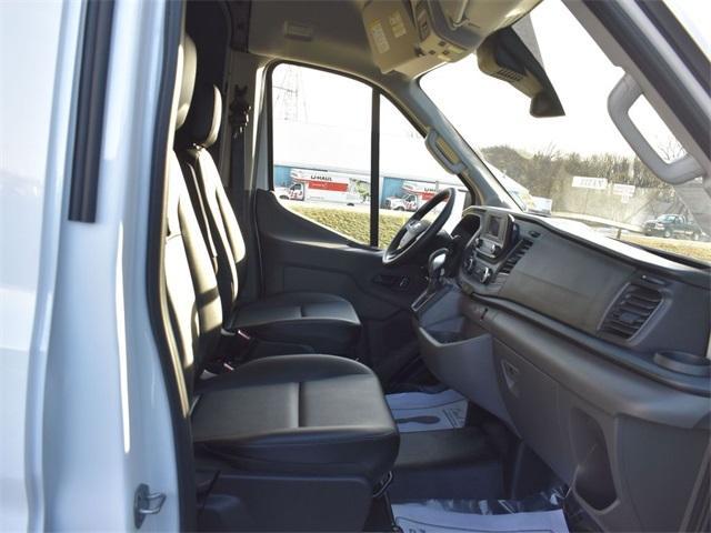 new 2024 Ford Transit-350 car, priced at $61,655