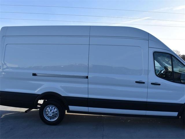 new 2024 Ford Transit-350 car, priced at $61,655