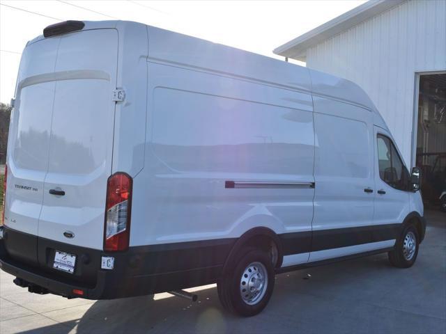 new 2024 Ford Transit-350 car, priced at $53,783