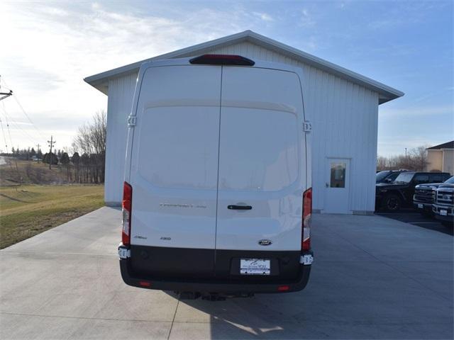 new 2024 Ford Transit-350 car, priced at $61,655