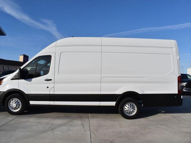 new 2024 Ford Transit-350 car, priced at $53,783