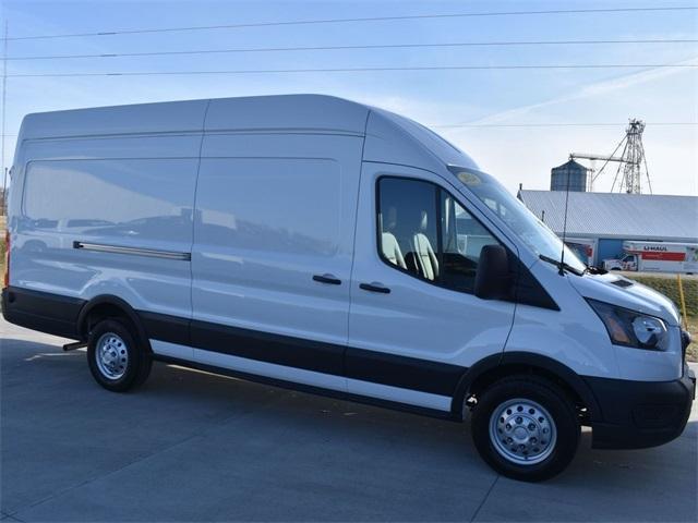 new 2024 Ford Transit-350 car, priced at $61,655