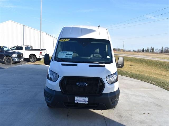 new 2024 Ford Transit-350 car, priced at $61,655