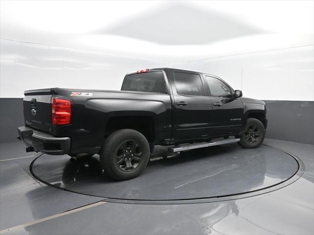 used 2016 Chevrolet Silverado 1500 car, priced at $21,994
