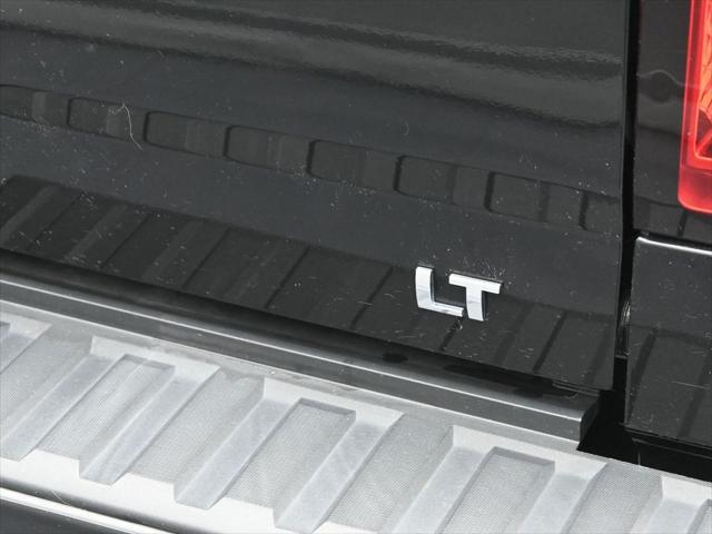 used 2016 Chevrolet Silverado 1500 car, priced at $21,994