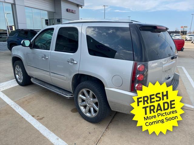 used 2011 GMC Yukon car, priced at $6,950