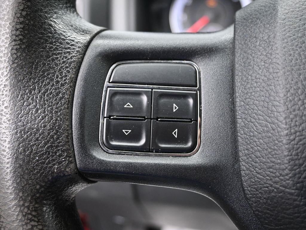 used 2013 Ram 1500 car, priced at $15,846