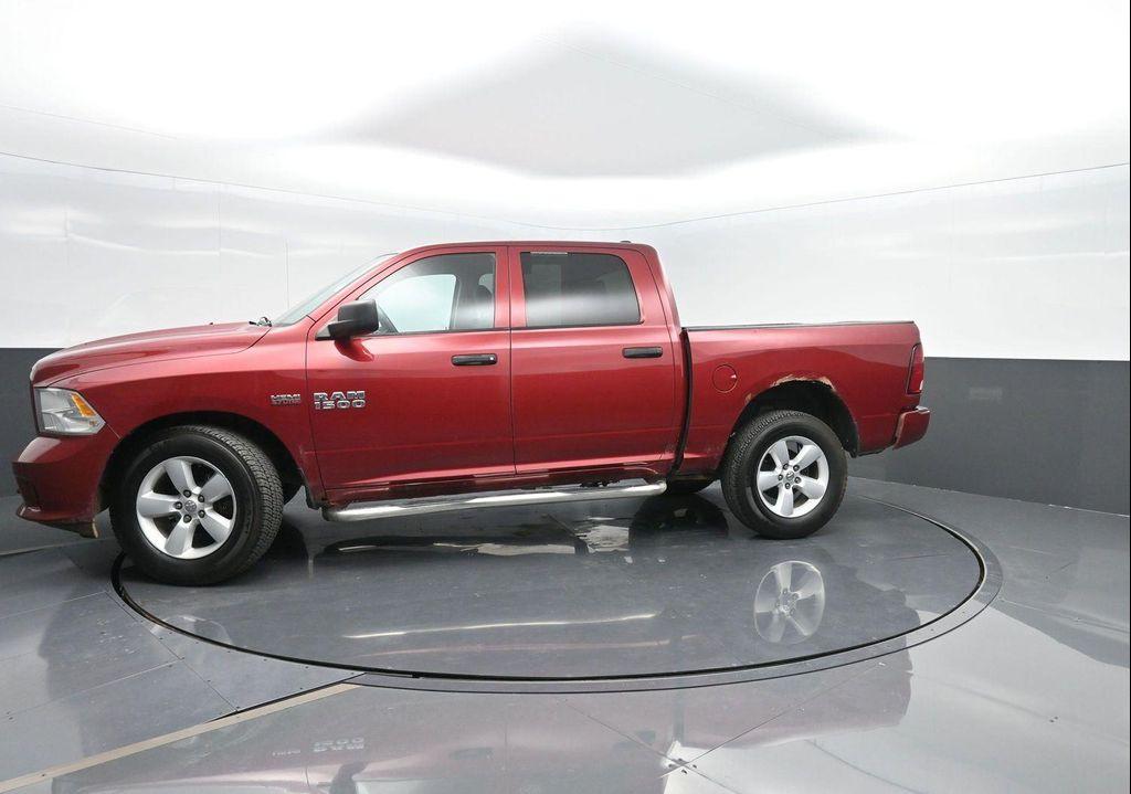 used 2013 Ram 1500 car, priced at $14,750