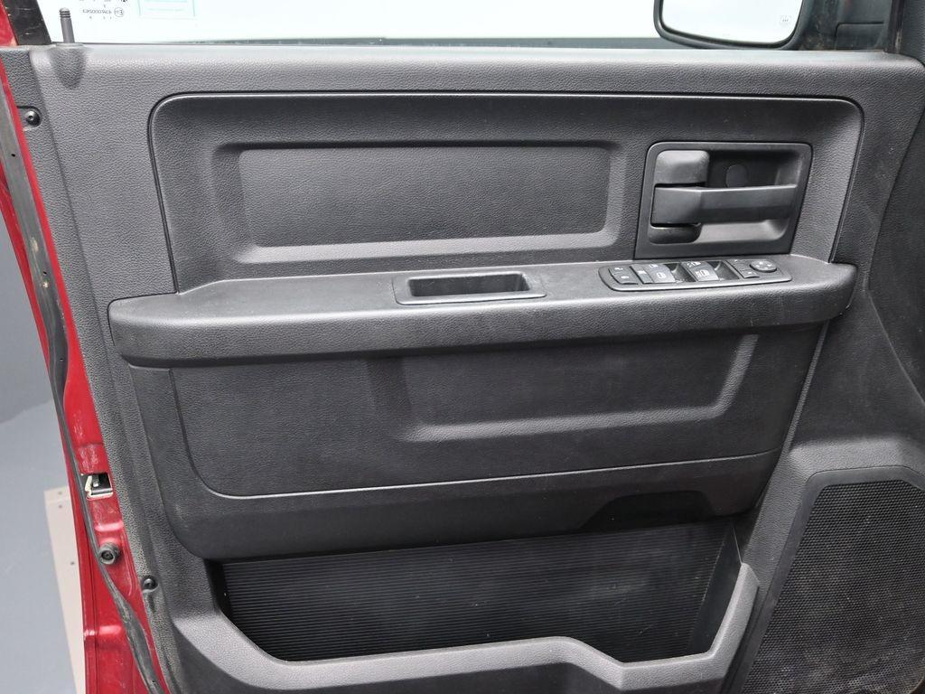 used 2013 Ram 1500 car, priced at $15,846