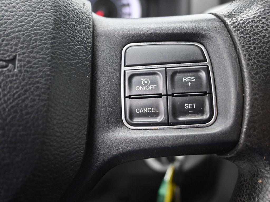 used 2013 Ram 1500 car, priced at $15,846