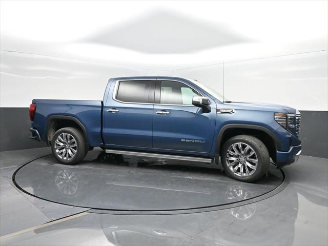 new 2025 GMC Sierra 1500 car, priced at $75,395
