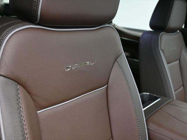 new 2025 GMC Sierra 1500 car, priced at $75,395