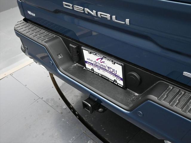 new 2025 GMC Sierra 1500 car, priced at $75,395