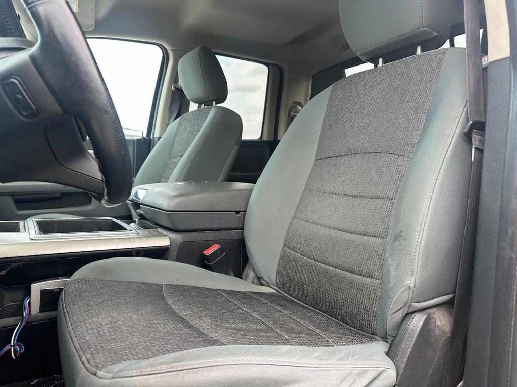 used 2014 Ram 1500 car, priced at $12,954