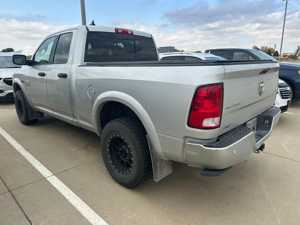 used 2014 Ram 1500 car, priced at $12,954