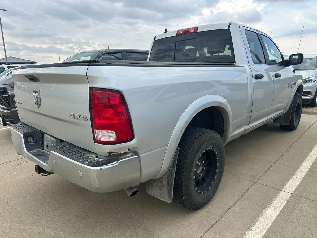 used 2014 Ram 1500 car, priced at $12,954