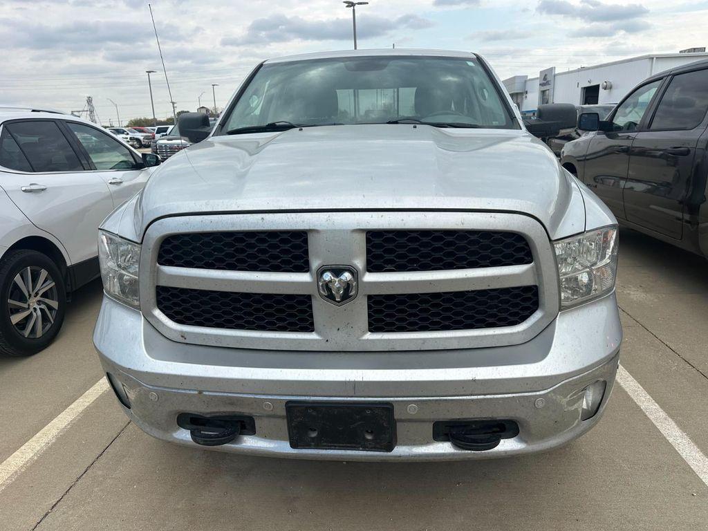 used 2014 Ram 1500 car, priced at $12,954