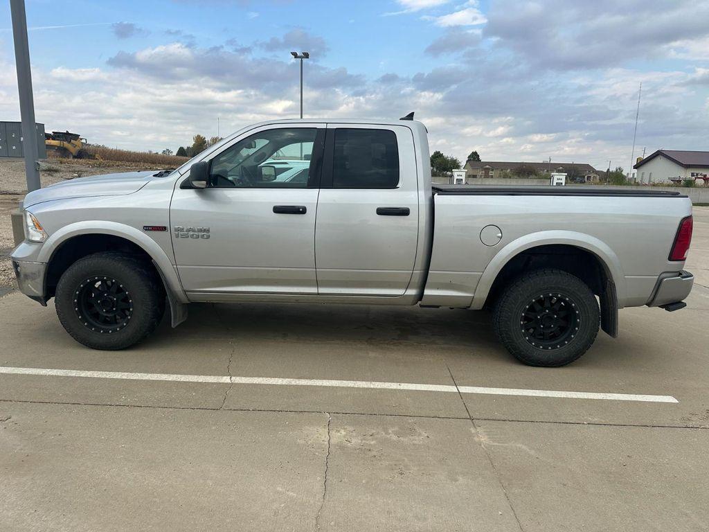 used 2014 Ram 1500 car, priced at $12,954