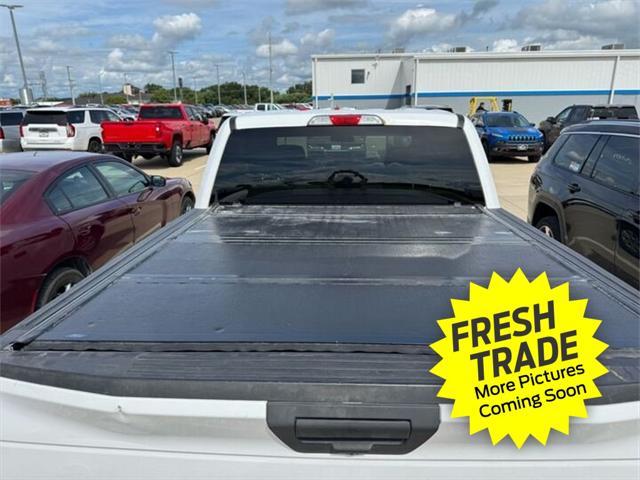 used 2020 Ford F-150 car, priced at $18,951