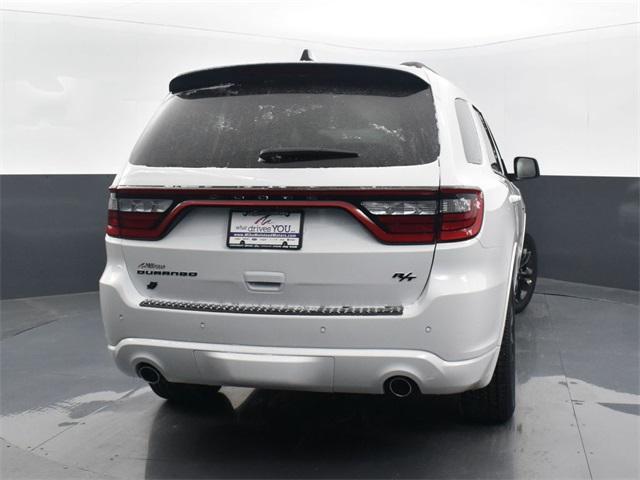 new 2024 Dodge Durango car, priced at $57,745