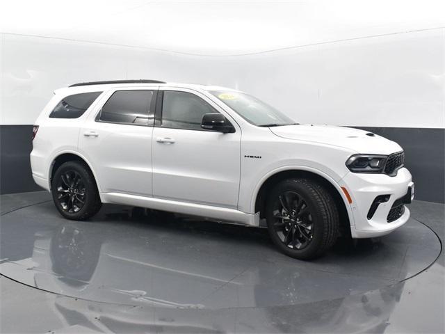 new 2024 Dodge Durango car, priced at $57,745