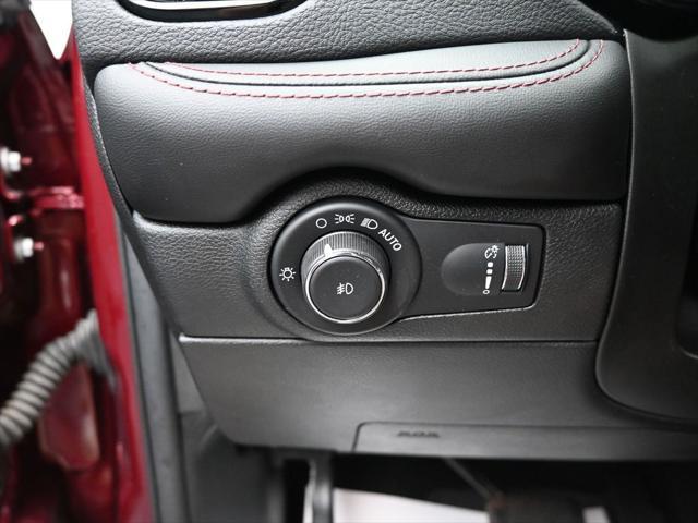 used 2022 Dodge Durango car, priced at $35,500