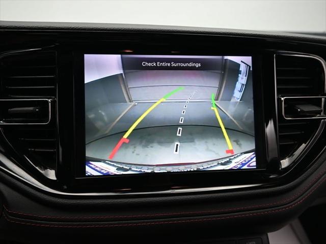 used 2022 Dodge Durango car, priced at $35,500