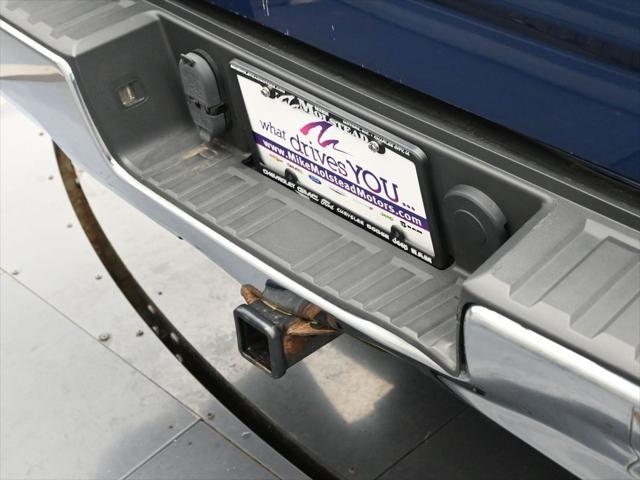 used 2015 Chevrolet Silverado 1500 car, priced at $14,920