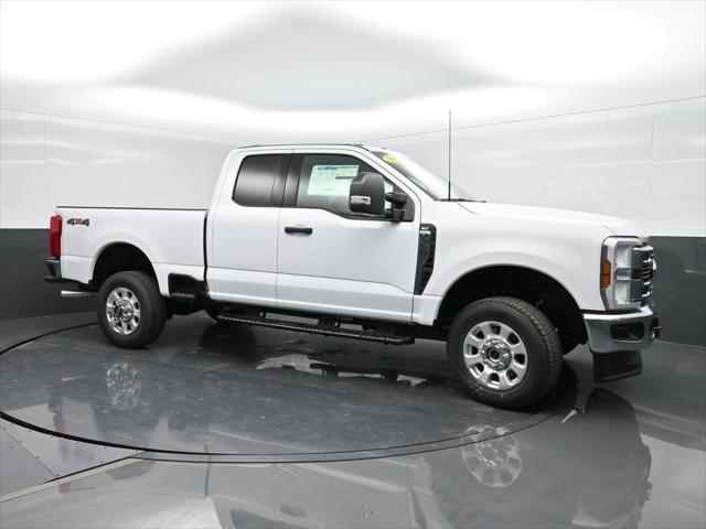 new 2024 Ford F-350 car, priced at $55,919