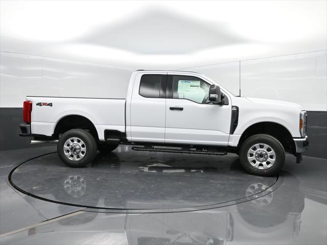 new 2024 Ford F-350 car, priced at $55,919