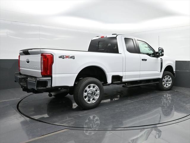 new 2024 Ford F-350 car, priced at $55,919