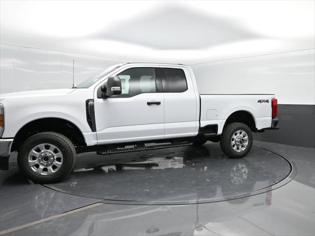 new 2024 Ford F-350 car, priced at $55,919