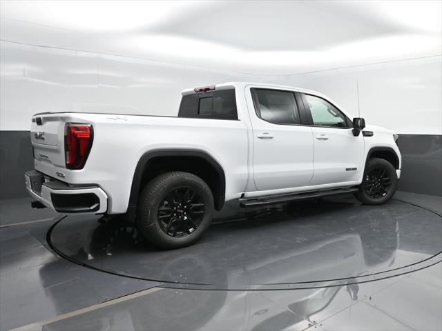 new 2024 GMC Sierra 1500 car, priced at $58,781