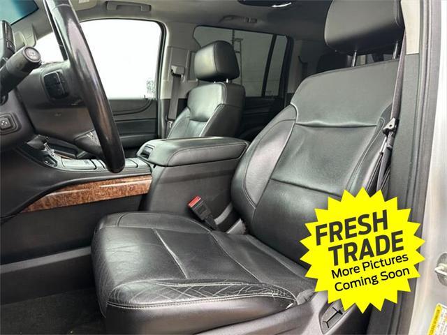 used 2015 Chevrolet Suburban car, priced at $15,900