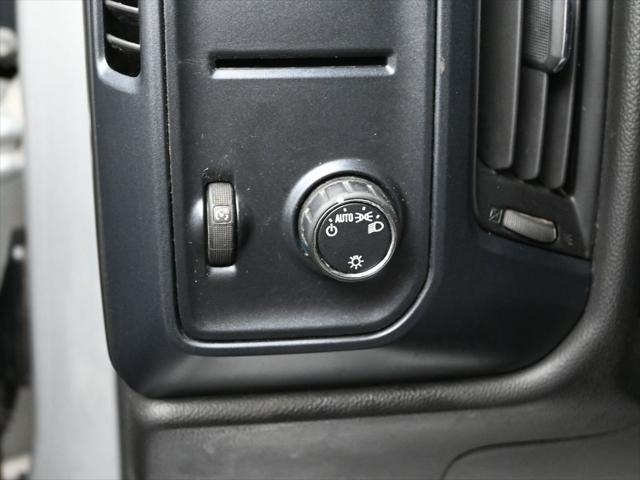used 2014 Chevrolet Silverado 1500 car, priced at $9,750