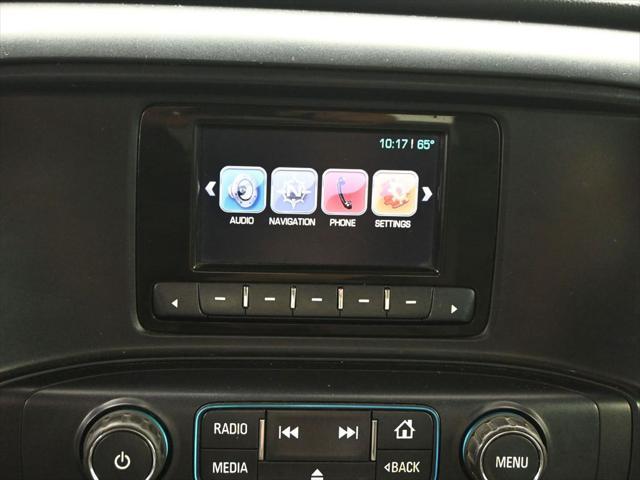 used 2014 Chevrolet Silverado 1500 car, priced at $9,750