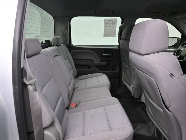 used 2014 Chevrolet Silverado 1500 car, priced at $9,750