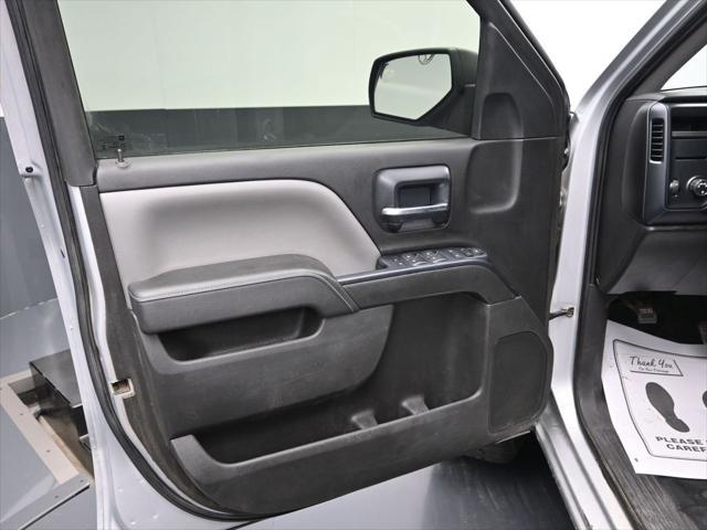 used 2014 Chevrolet Silverado 1500 car, priced at $9,750