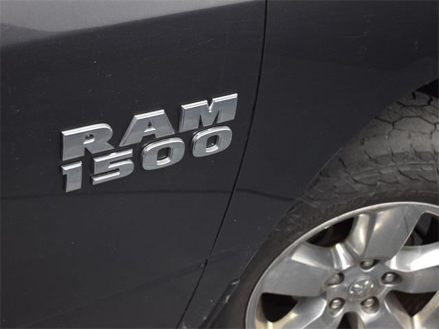 used 2014 Ram 1500 car, priced at $8,500