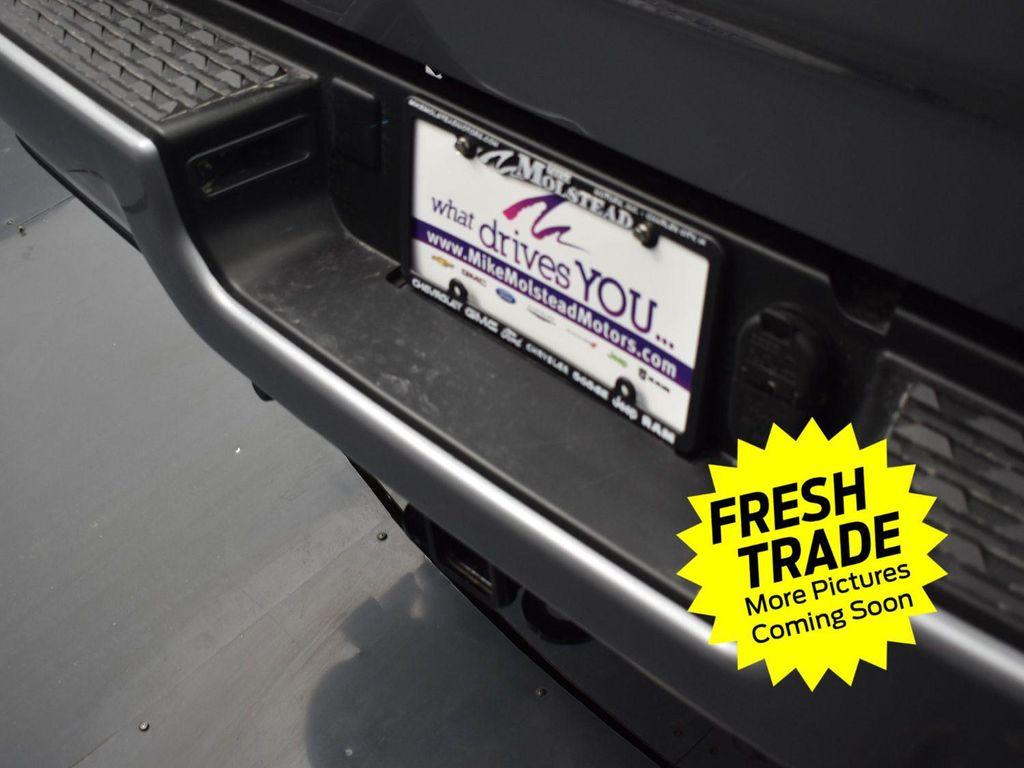 used 2024 Ram 2500 car, priced at $60,940