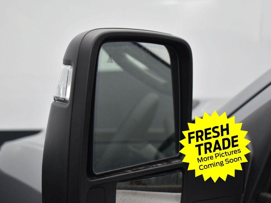 used 2024 Ram 2500 car, priced at $60,940