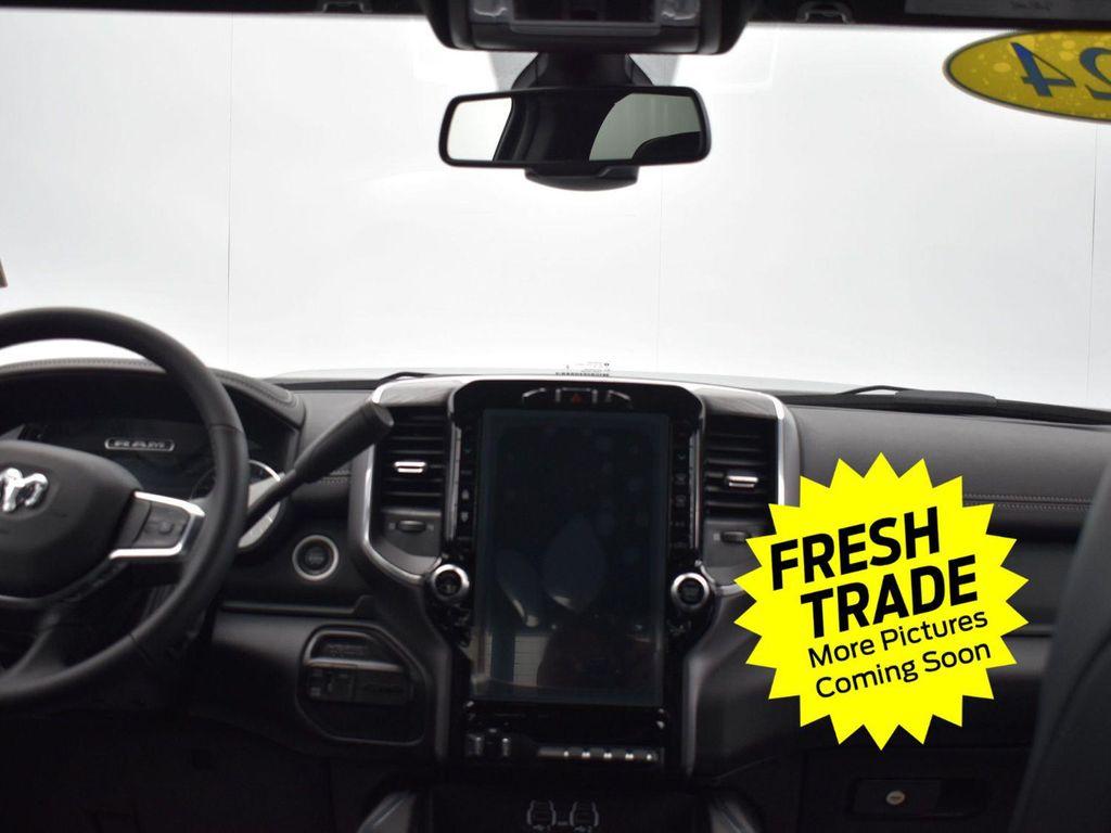 used 2024 Ram 2500 car, priced at $60,940