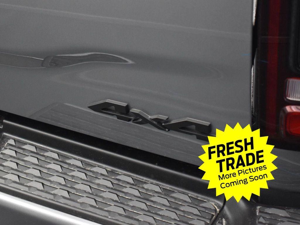 used 2024 Ram 2500 car, priced at $60,940